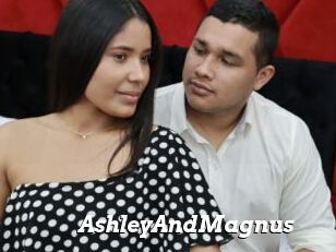 AshleyAndMagnus