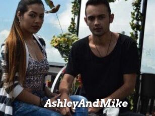 AshleyAndMike