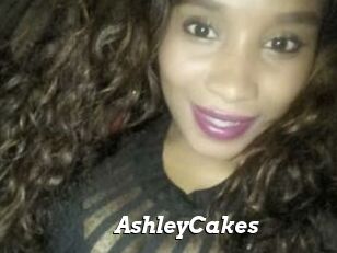 AshleyCakes