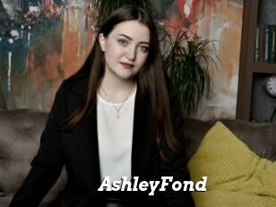 AshleyFond