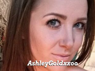 AshleyGoldxxoo