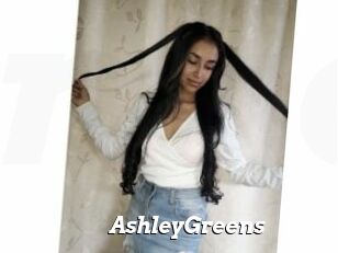 AshleyGreens