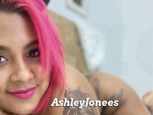 AshleyJonees