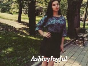 AshleyJoyful