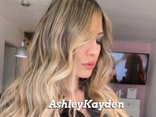 AshleyKayden
