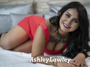 AshleyLawley