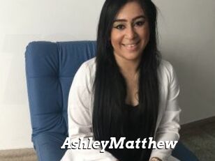 AshleyMatthew