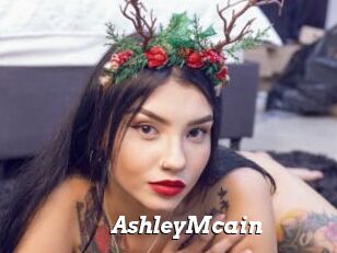 AshleyMcain