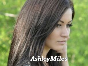 AshleyMiles