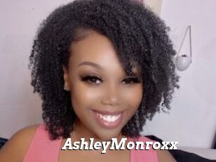 AshleyMonroxx