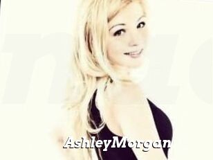 AshleyMorgan