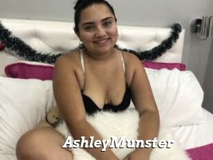 AshleyMunster