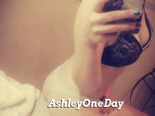 AshleyOneDay