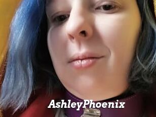 AshleyPhoenix
