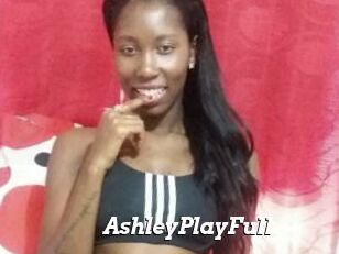 AshleyPlayFull