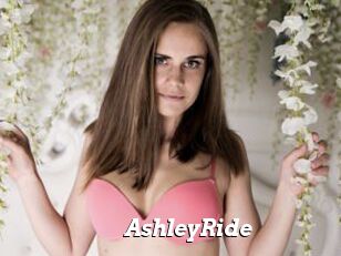 AshleyRide