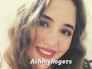 AshleyRogers