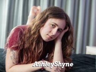 AshleyShyne