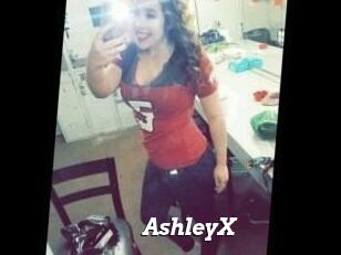 Ashley_X_