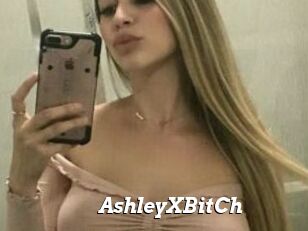 AshleyXBitCh