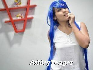 AshleyYeager