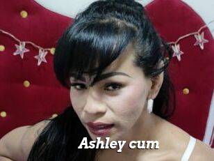 Ashley_cum