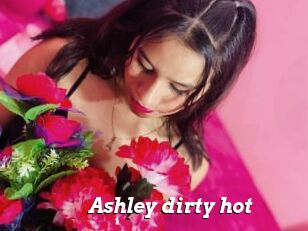 Ashley_dirty_hot