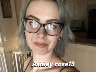 Ashley_rose13