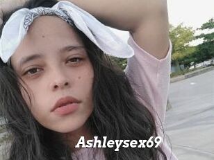 Ashleysex69