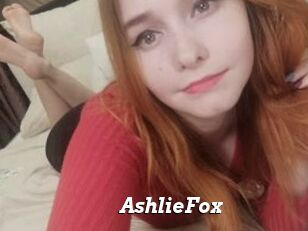 AshlieFox