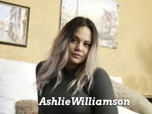 AshlieWilliamson