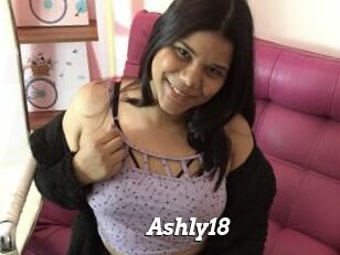 Ashly18