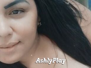 AshlyPlay