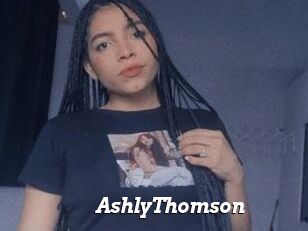 AshlyThomson