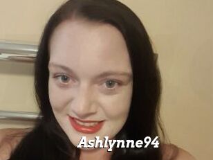 Ashlynne94