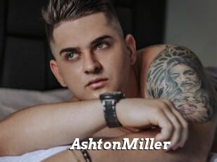 AshtonMiller