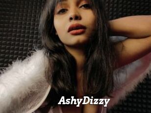AshyDizzy