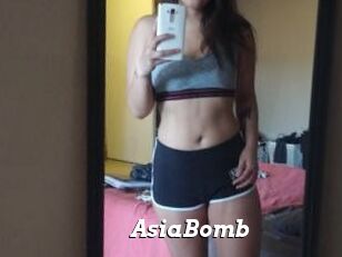 AsiaBomb