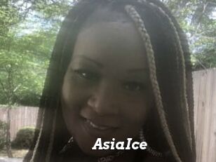 AsiaIce