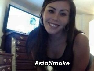 AsiaSmoke