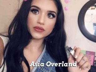 Asia_Overland