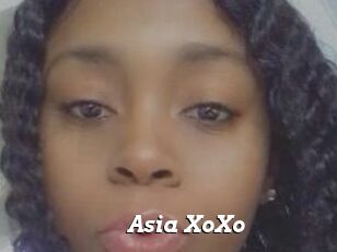 Asia_XoXo