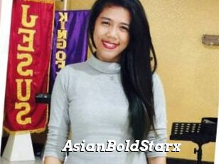 AsianBoldStarx
