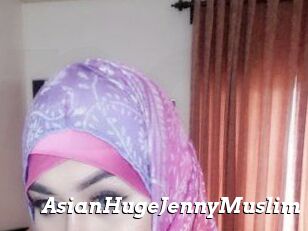 AsianHugeJennyMuslim