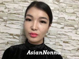 AsianNonna