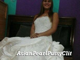 AsianPearlPussyClit