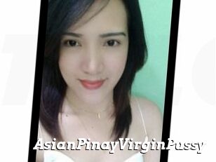 AsianPinayVirginPussy