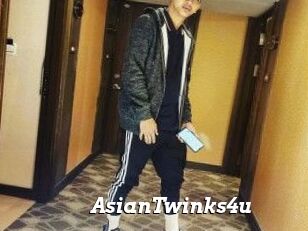 AsianTwinks4u