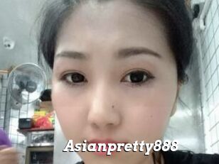 Asianpretty888