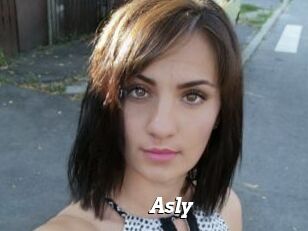 Asly